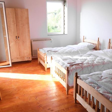 Xhaferri Guesthouse Zhaban Esterno foto