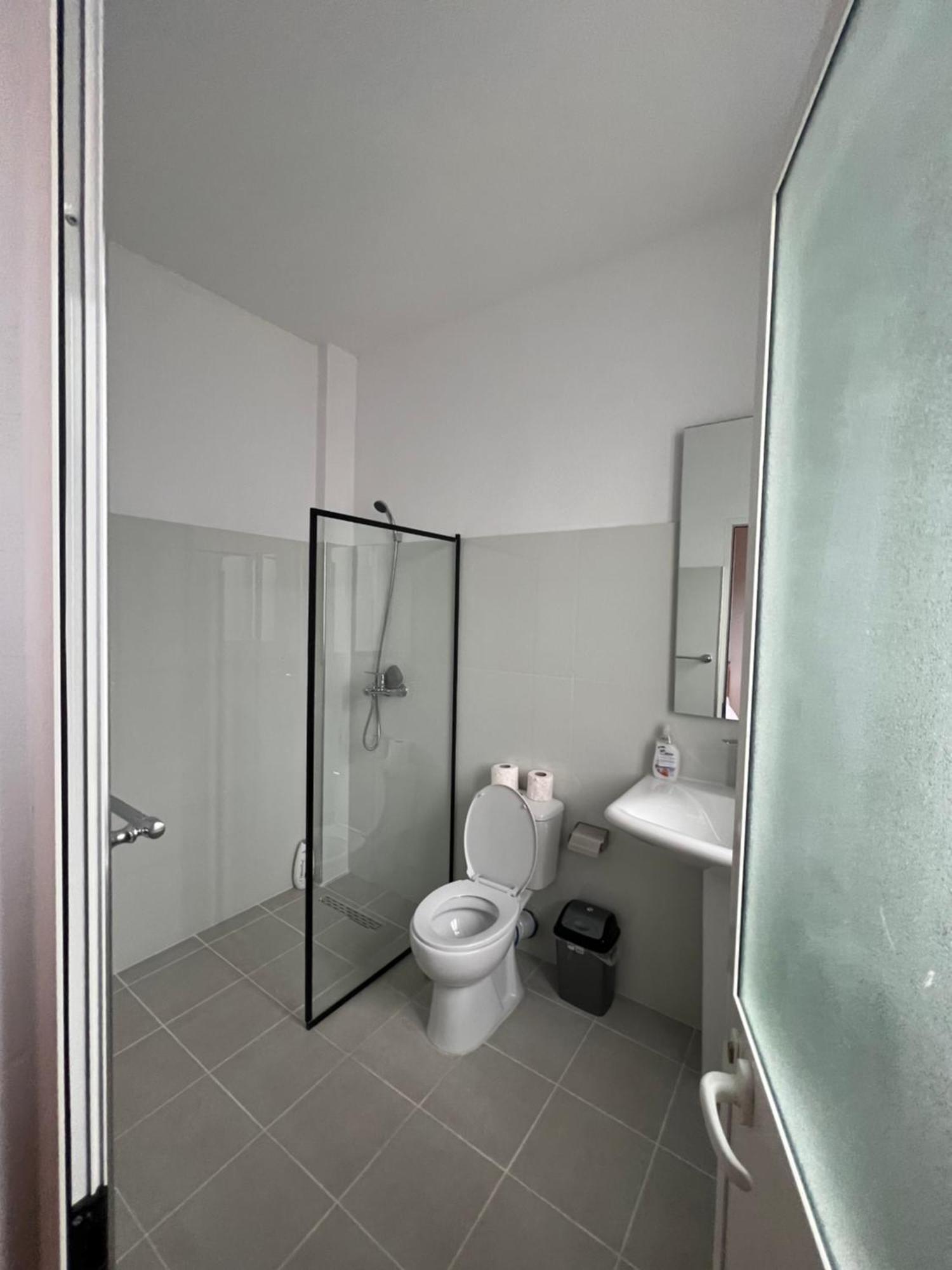 Xhaferri Guesthouse Zhaban Esterno foto