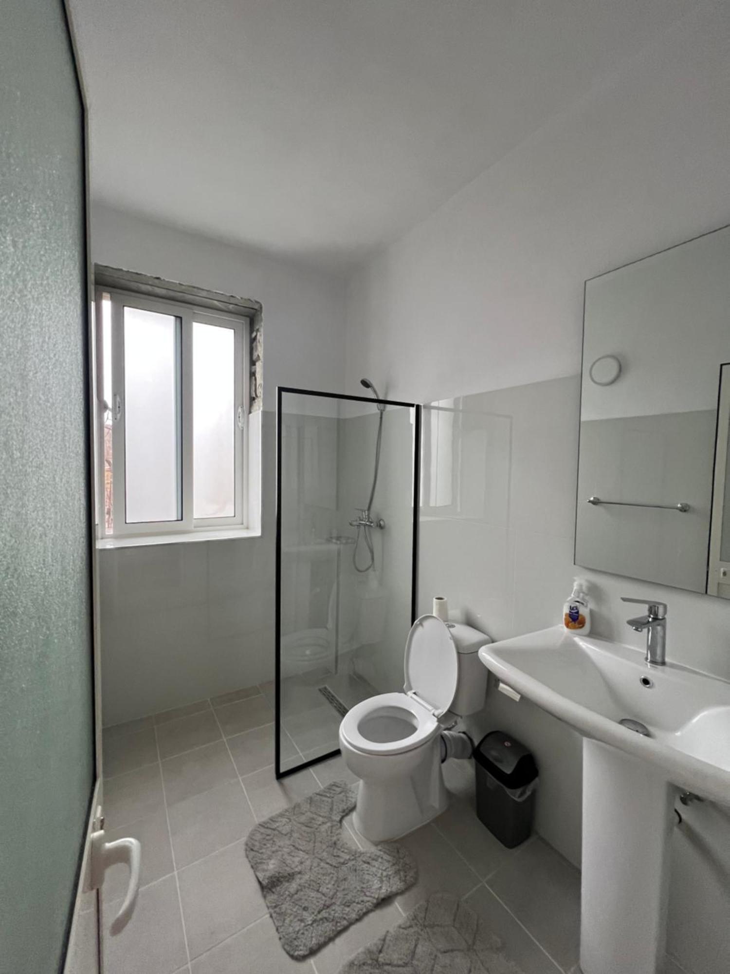 Xhaferri Guesthouse Zhaban Esterno foto