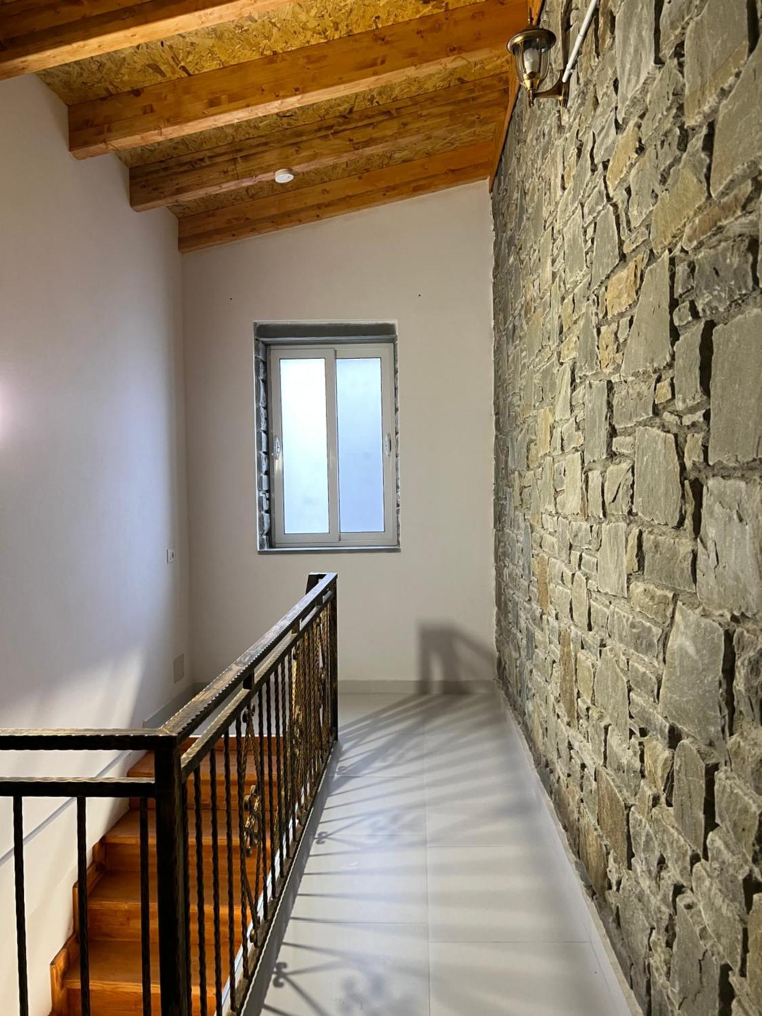 Xhaferri Guesthouse Zhaban Esterno foto