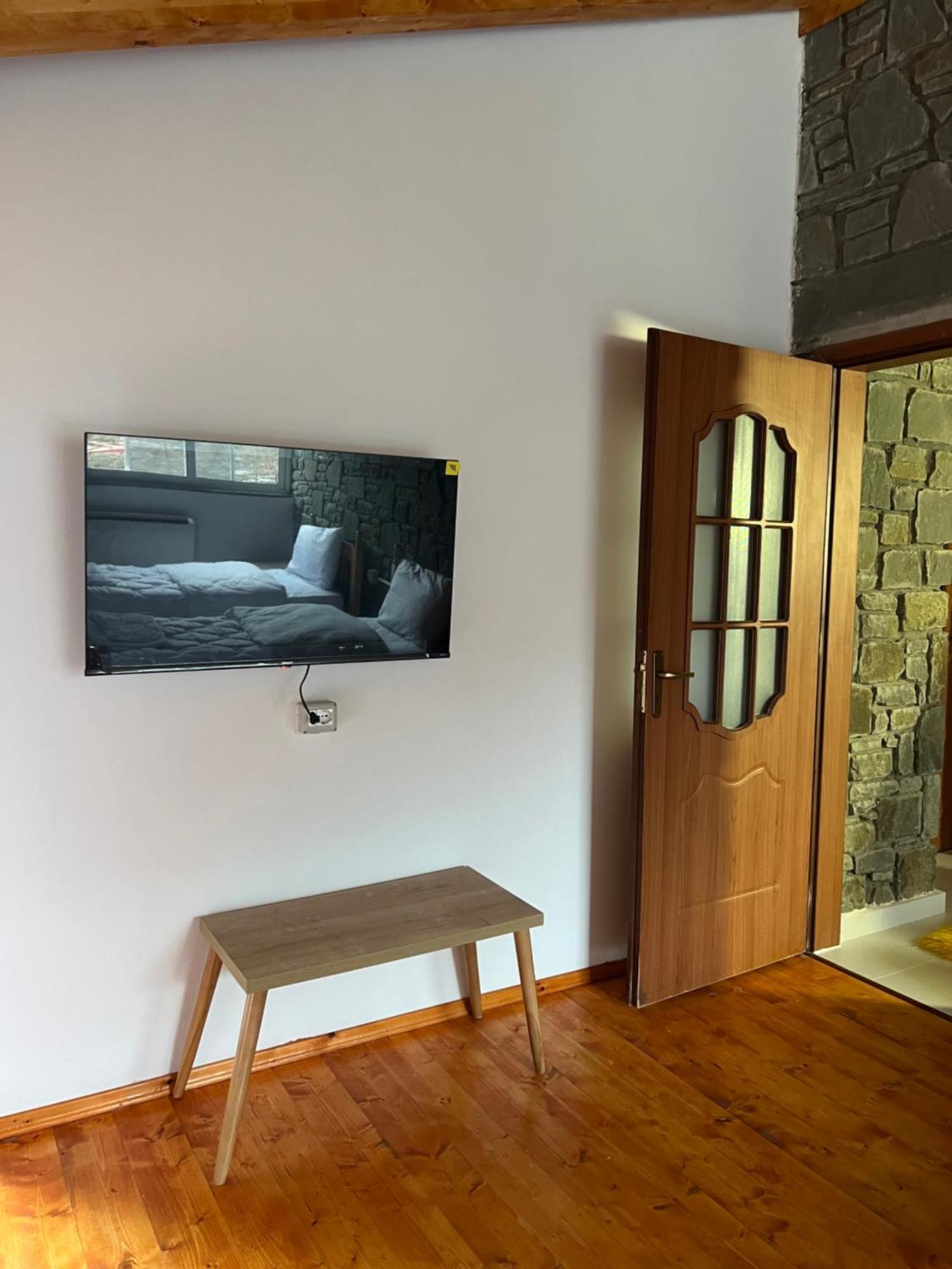 Xhaferri Guesthouse Zhaban Esterno foto